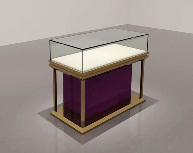 化妝品展柜設(shè)計(jì)需要注意哪些細(xì)節(jié)？