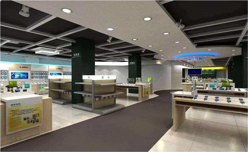 展示柜定做的各個環(huán)節(jié)如何如期進(jìn)行