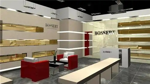 企業(yè)展廳設(shè)計公司怎么選？