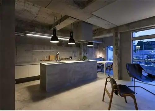 南京家裝室內(nèi)設(shè)計定義