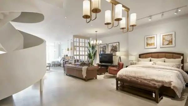 現(xiàn)代店鋪裝的需要注意的特點有哪些？